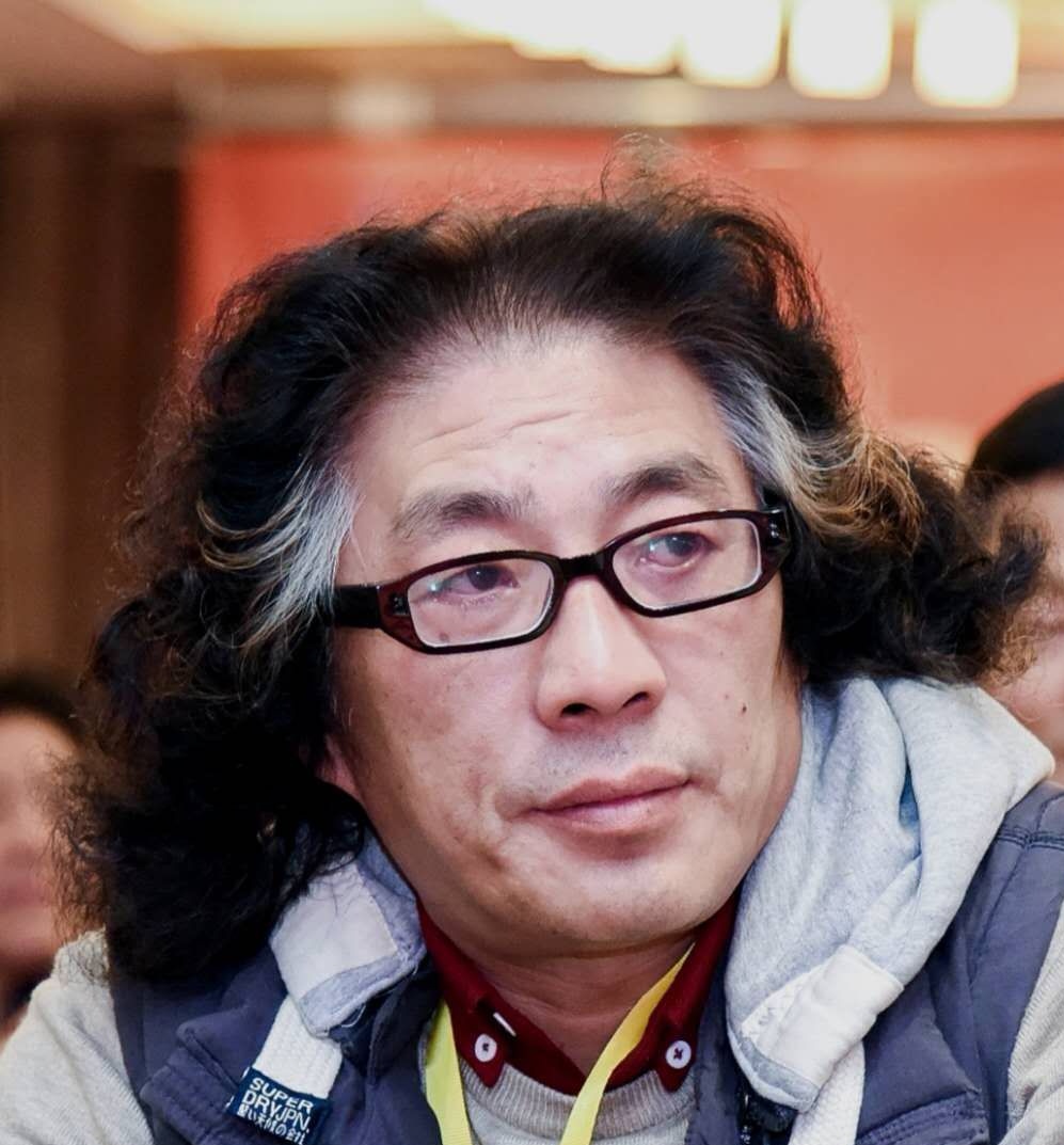 系列推荐 赵炳国篇"风起雪纵横"——中国画学术邀请展参展艺术家