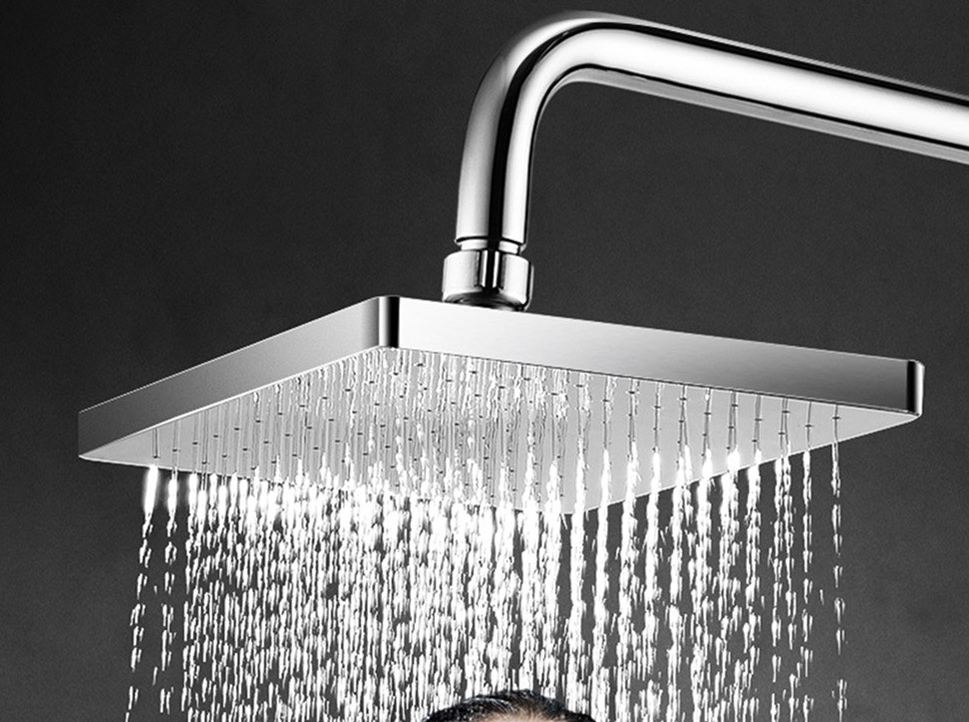 科勒花洒怎么样?