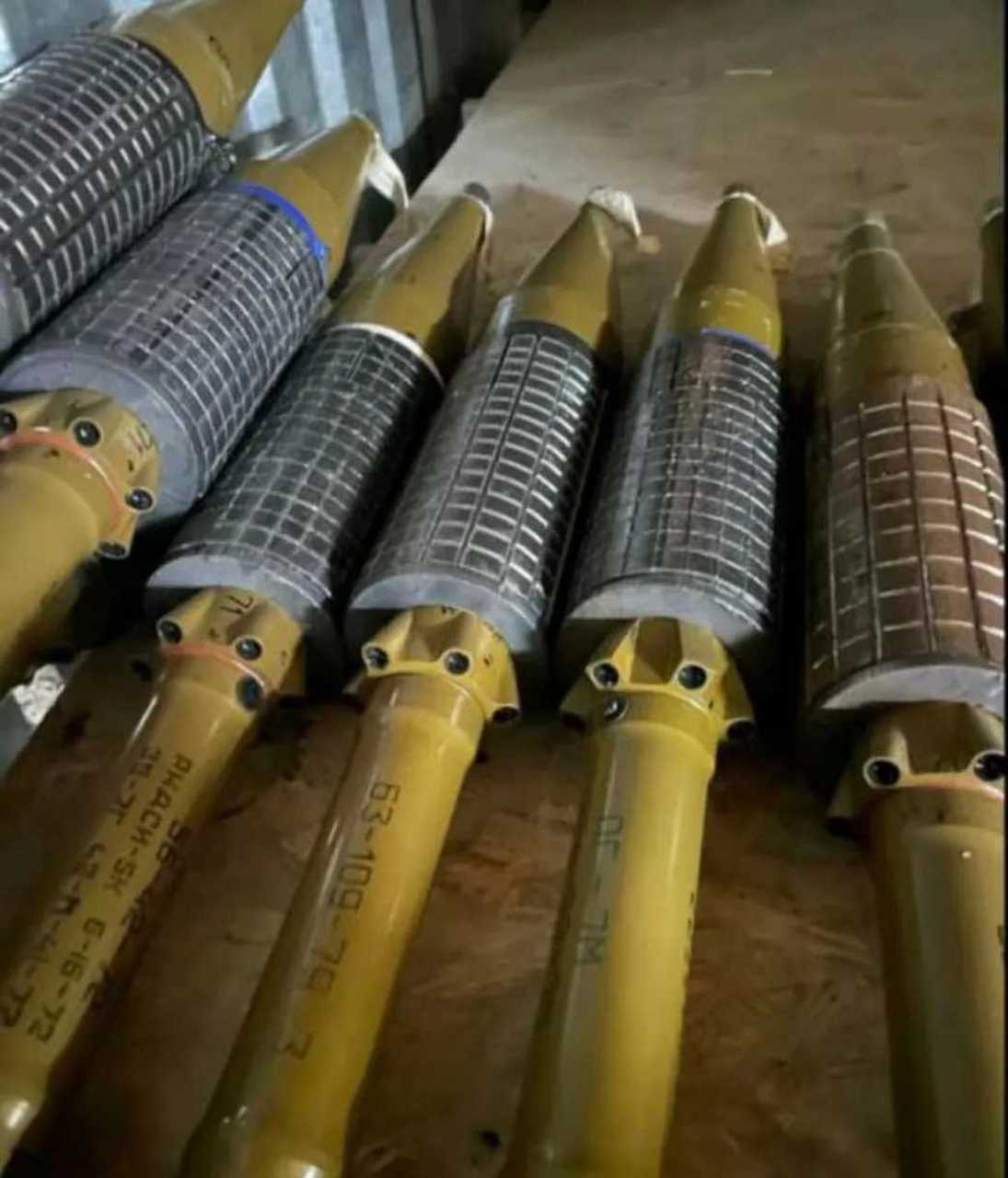 这种额外加装预制破片,重量增加了 会对发射的推力和距离有影响吗