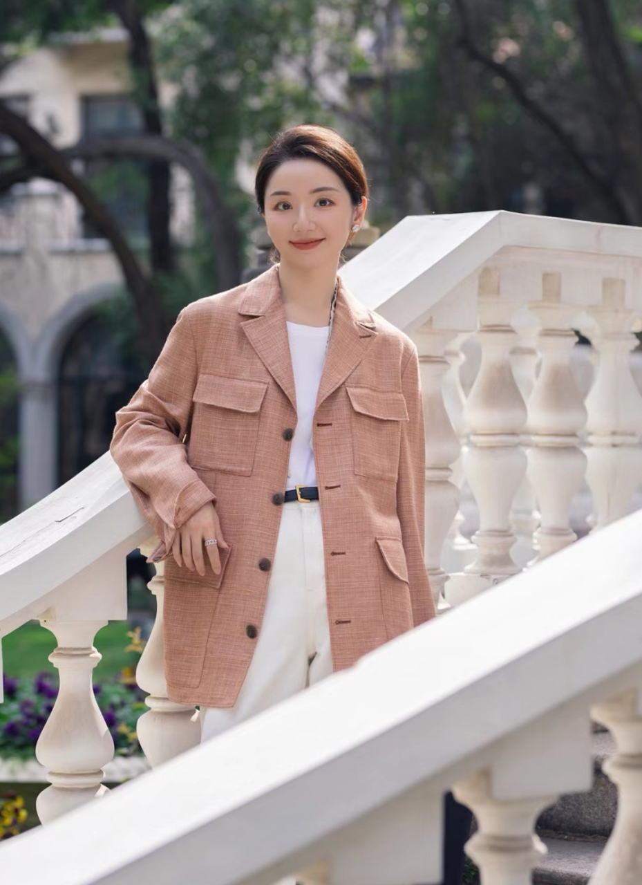 从秋冬就被迷住的意式风格 舒适低调充满质感 不张扬却处处是品味