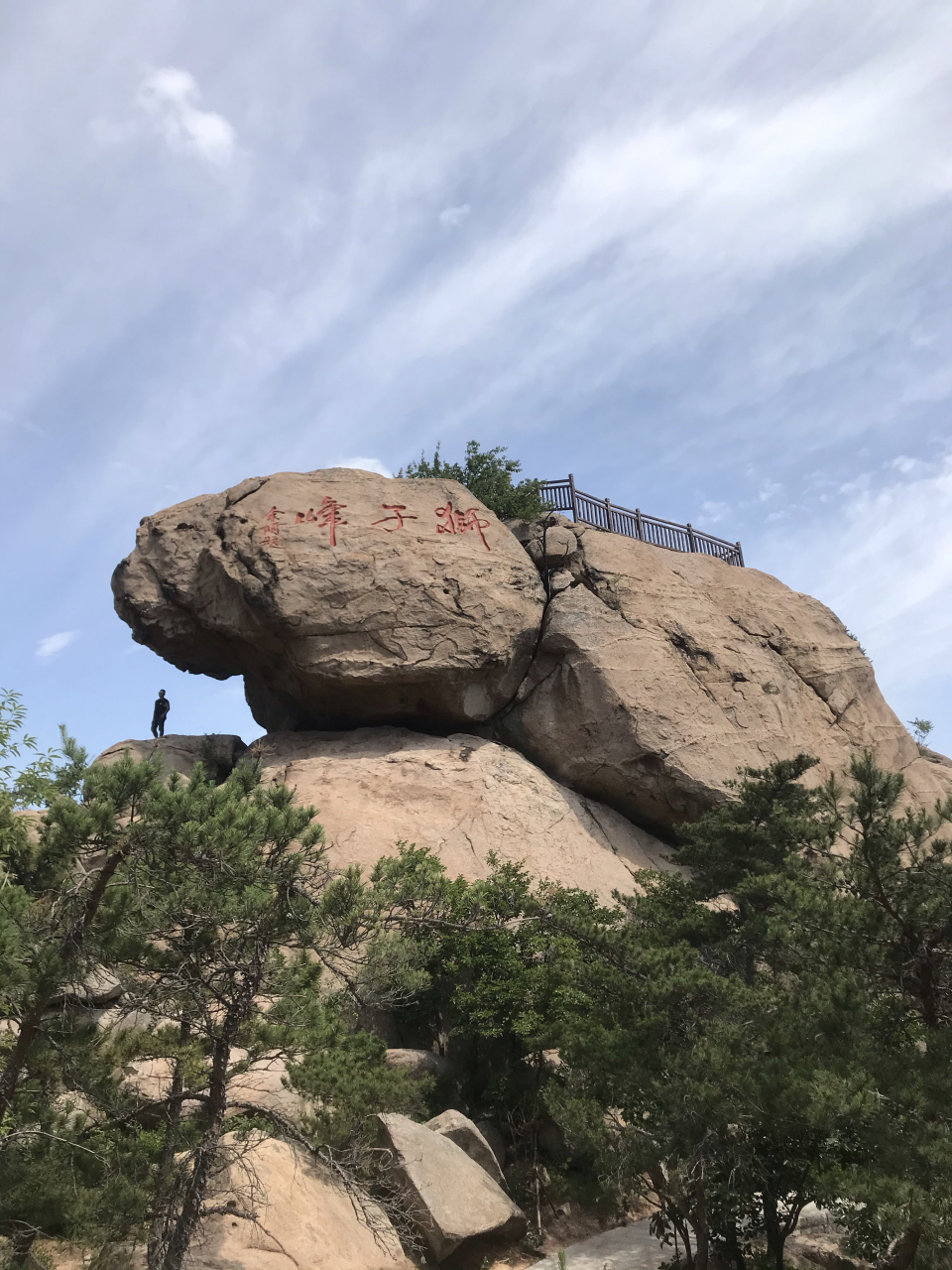 山东崂山景区介绍图片