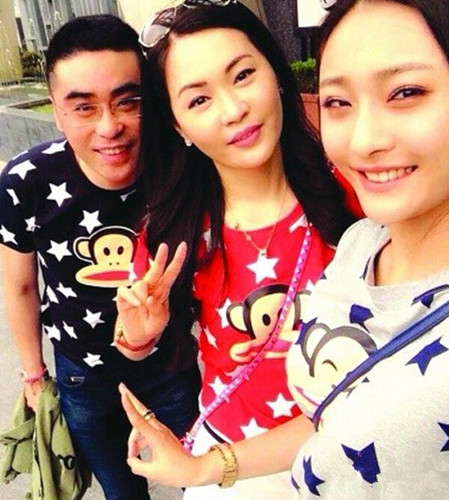 她在《好声音》和张碧晨pk落选后被扒隐婚,成名后果断和老公离婚