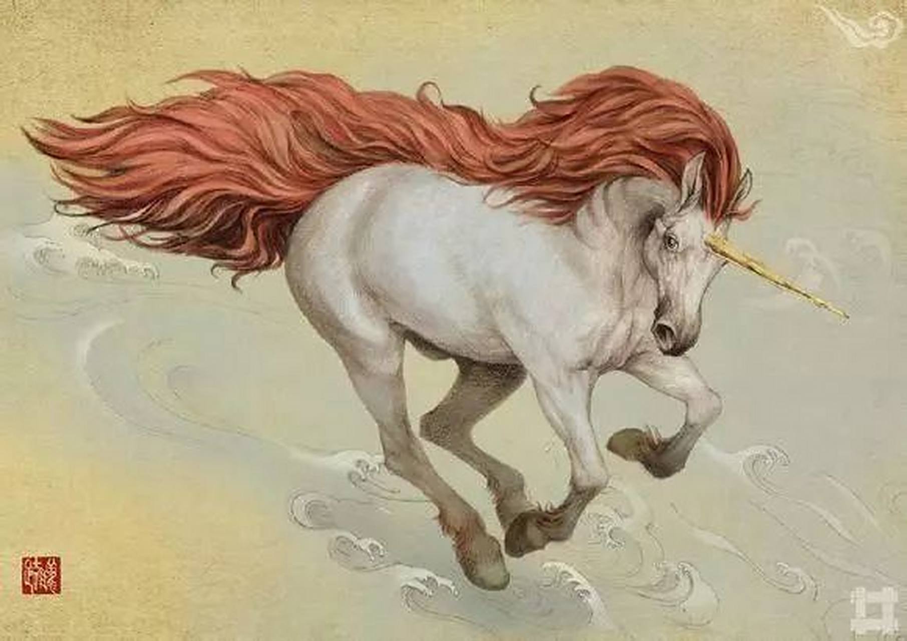 词语"牝牡"读作"pin四音,mu三音",其意思很简单,可以泛指一切和阴阳