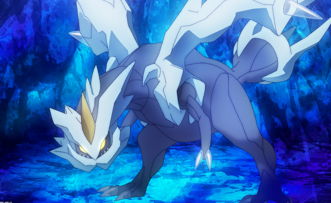 口袋妖怪焰白酋雷姆性格配招,你觉得怎么样?