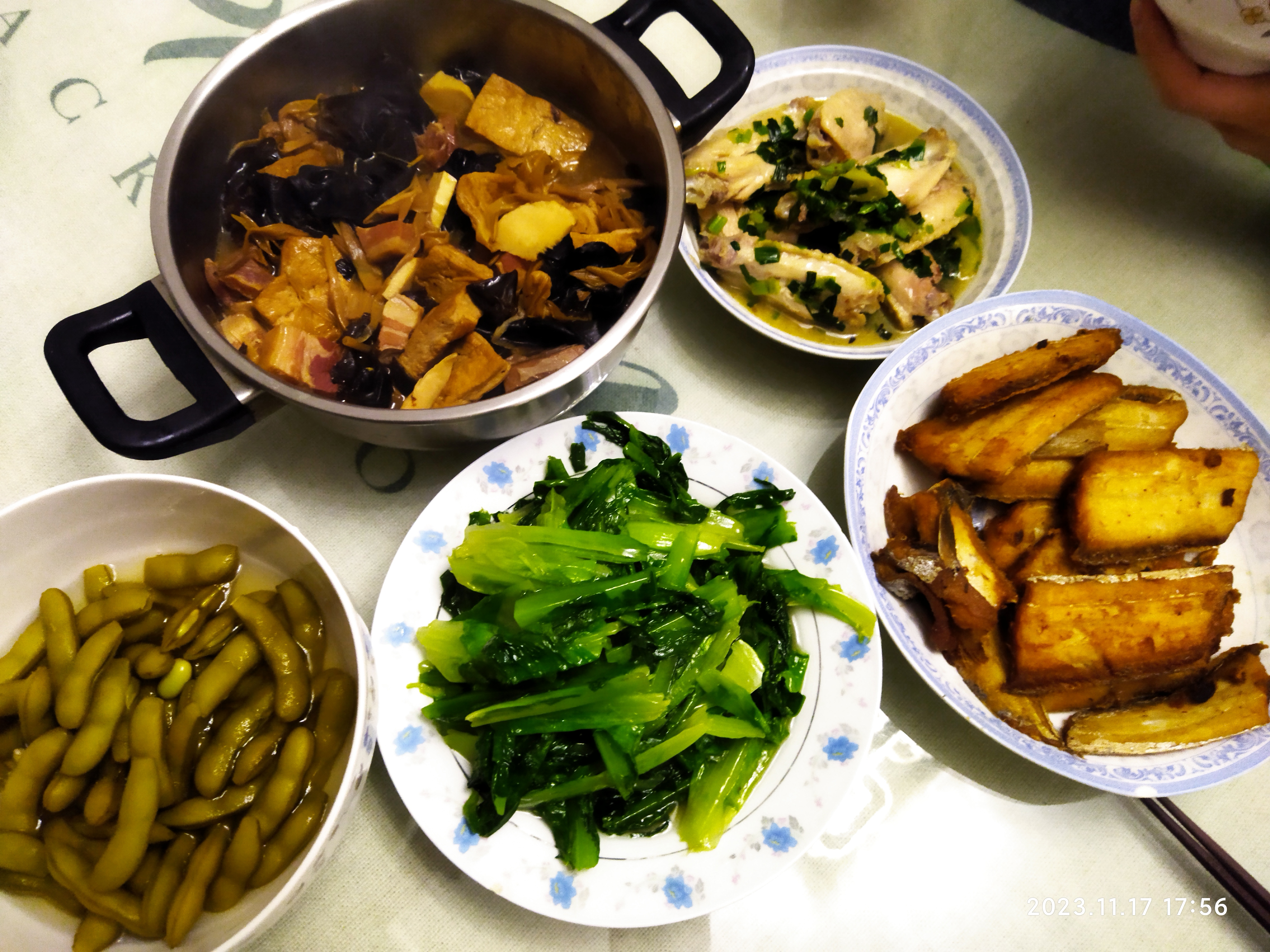 上海人家常菜二百六十三