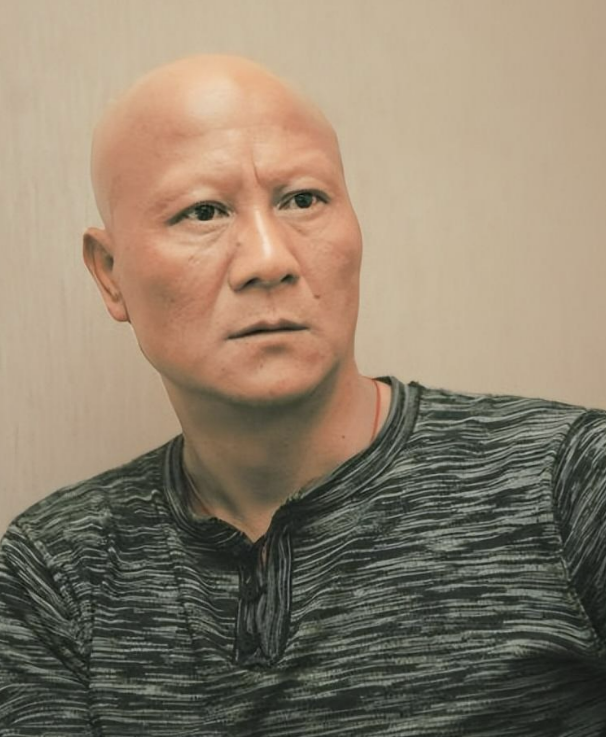 最成功的反派演员计春华,演了一辈子坏人,功夫比李连杰还厉害