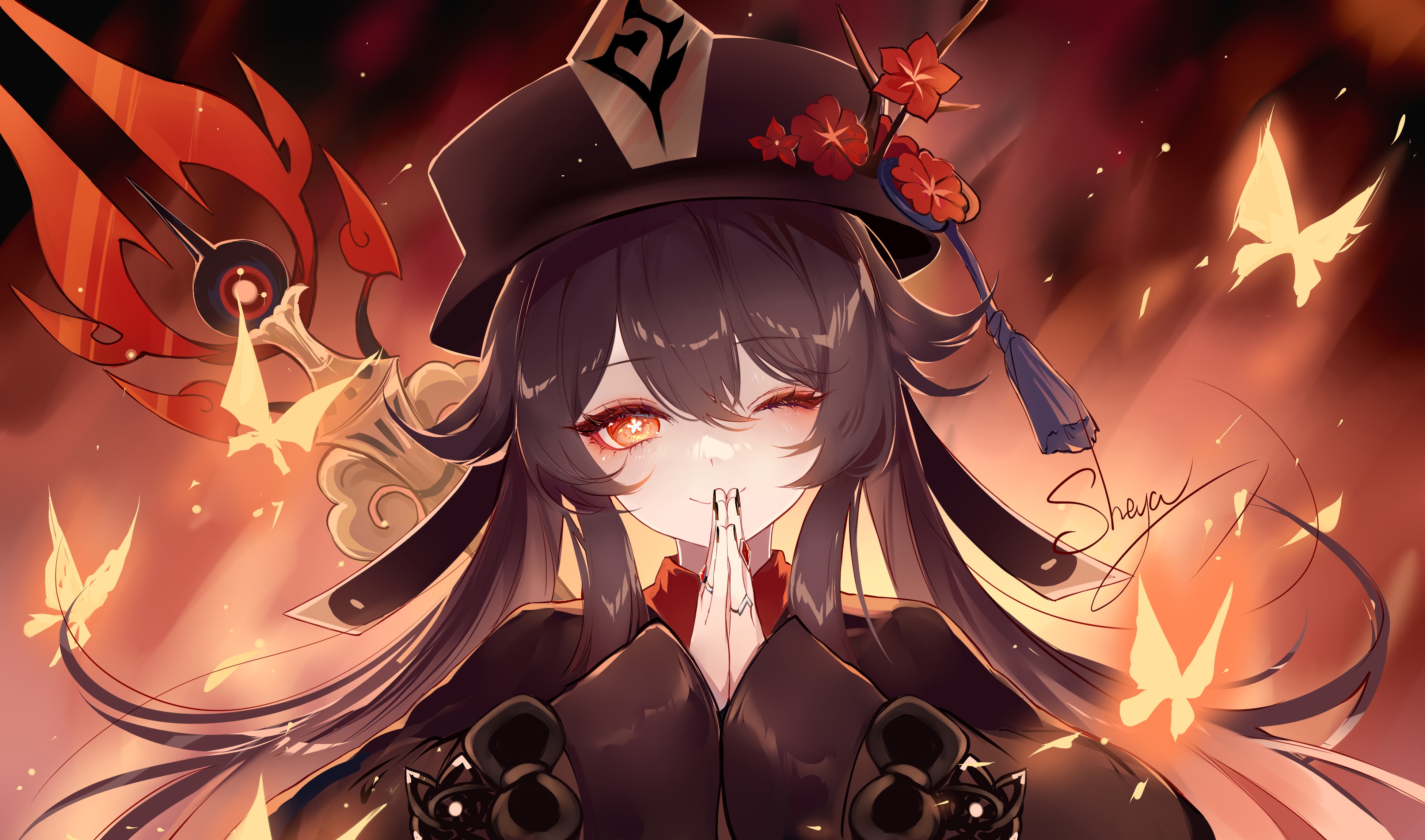 摩尔投票法及其扩展