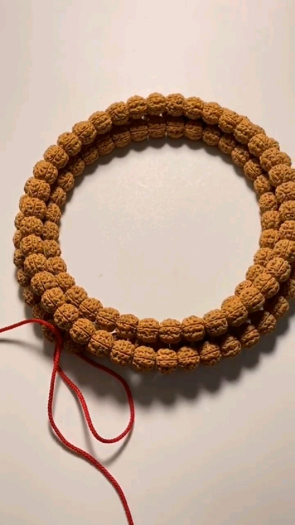 一代盘龙纹,小金刚菩提的巅峰!-度小视