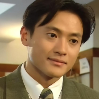 魏骏杰的身材变得非常胖,被人嘲笑是对背叛滕丽名的惩罚