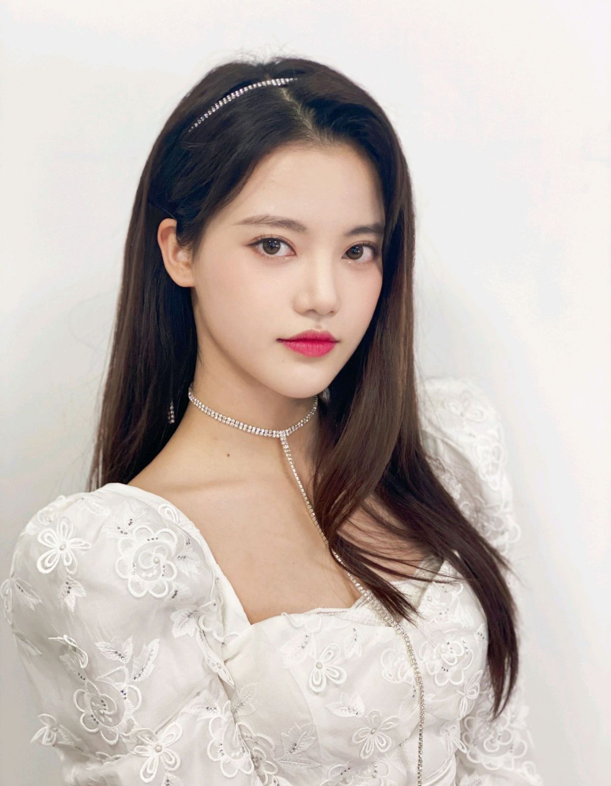 明星美图|孙珍妮