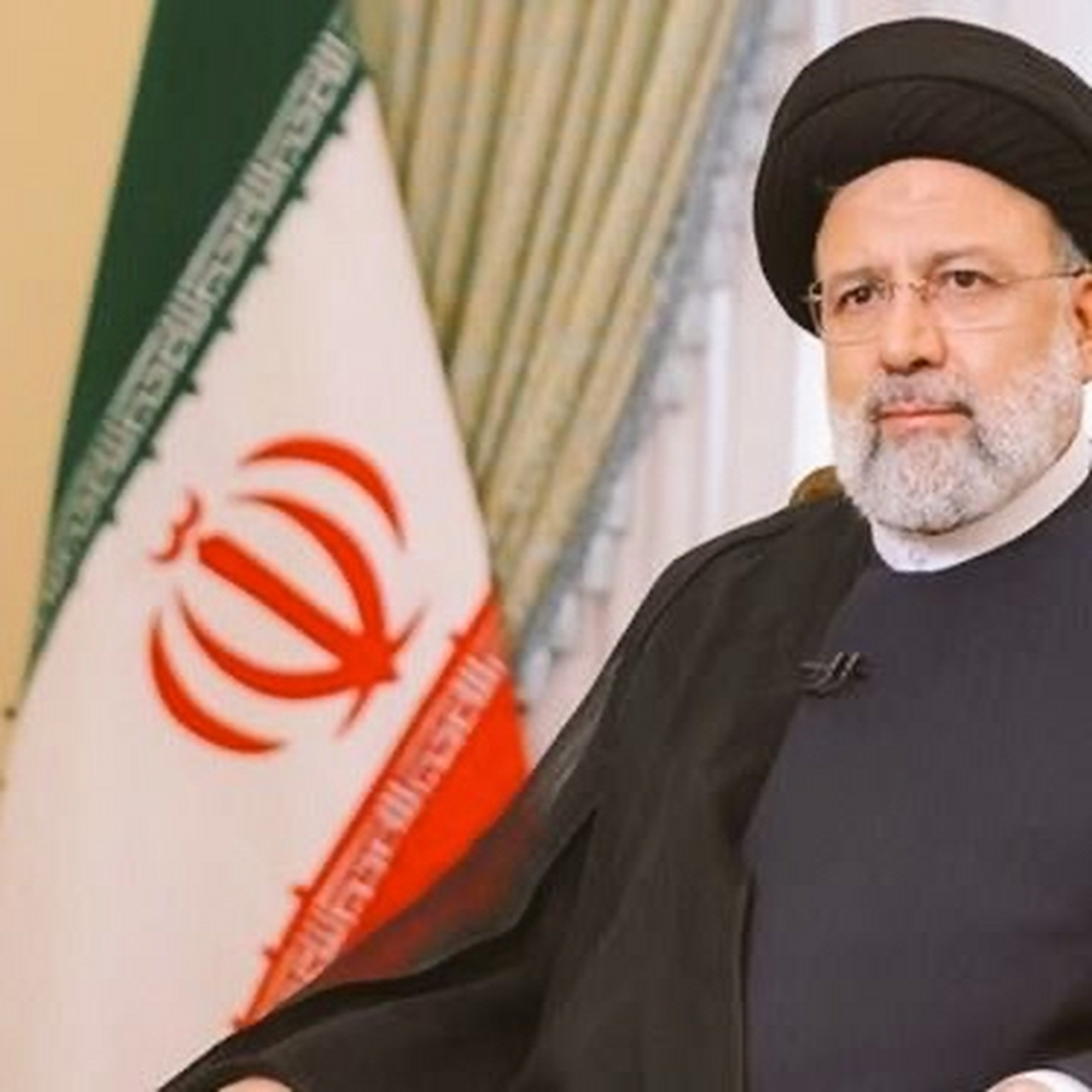 伊朗总统易卜拉欣·莱西已正式受邀出席金砖国家峰会.