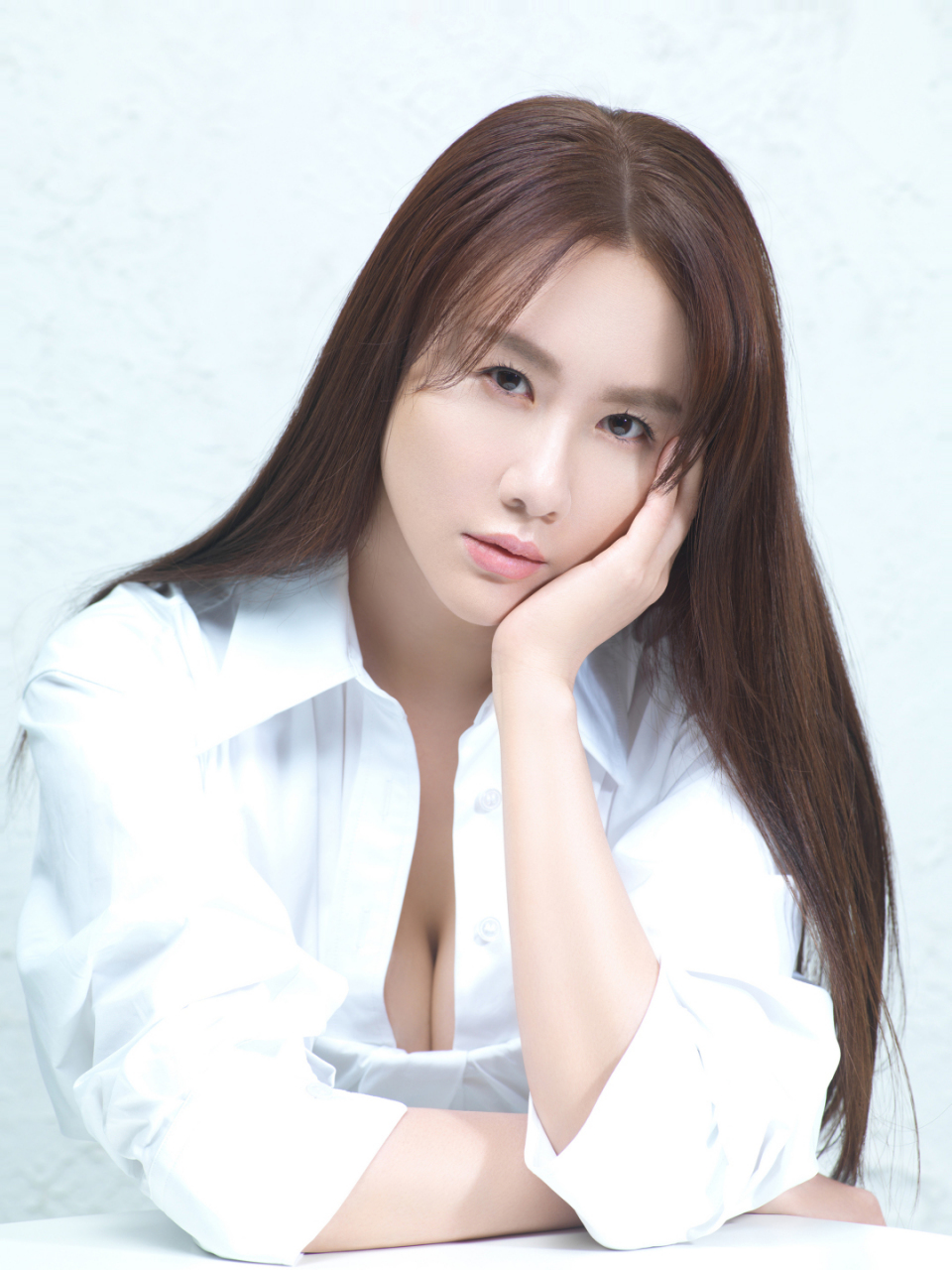 中国影视女星孟瑶.