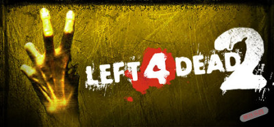 推荐一个恐怖生存类游戏：求生之路2，简称L4D2