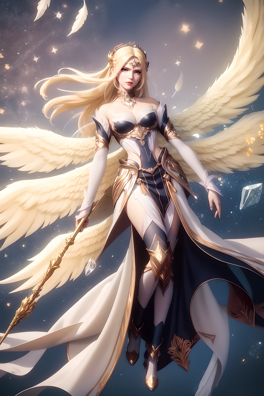 斗罗大陆千仞雪,是第一个突破99级成神的的角色,成神之后,千仞雪也顺