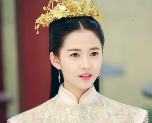 古装剧《沉鱼记》成溜瓜大户,男主溜了个遍,女主反而很坚挺