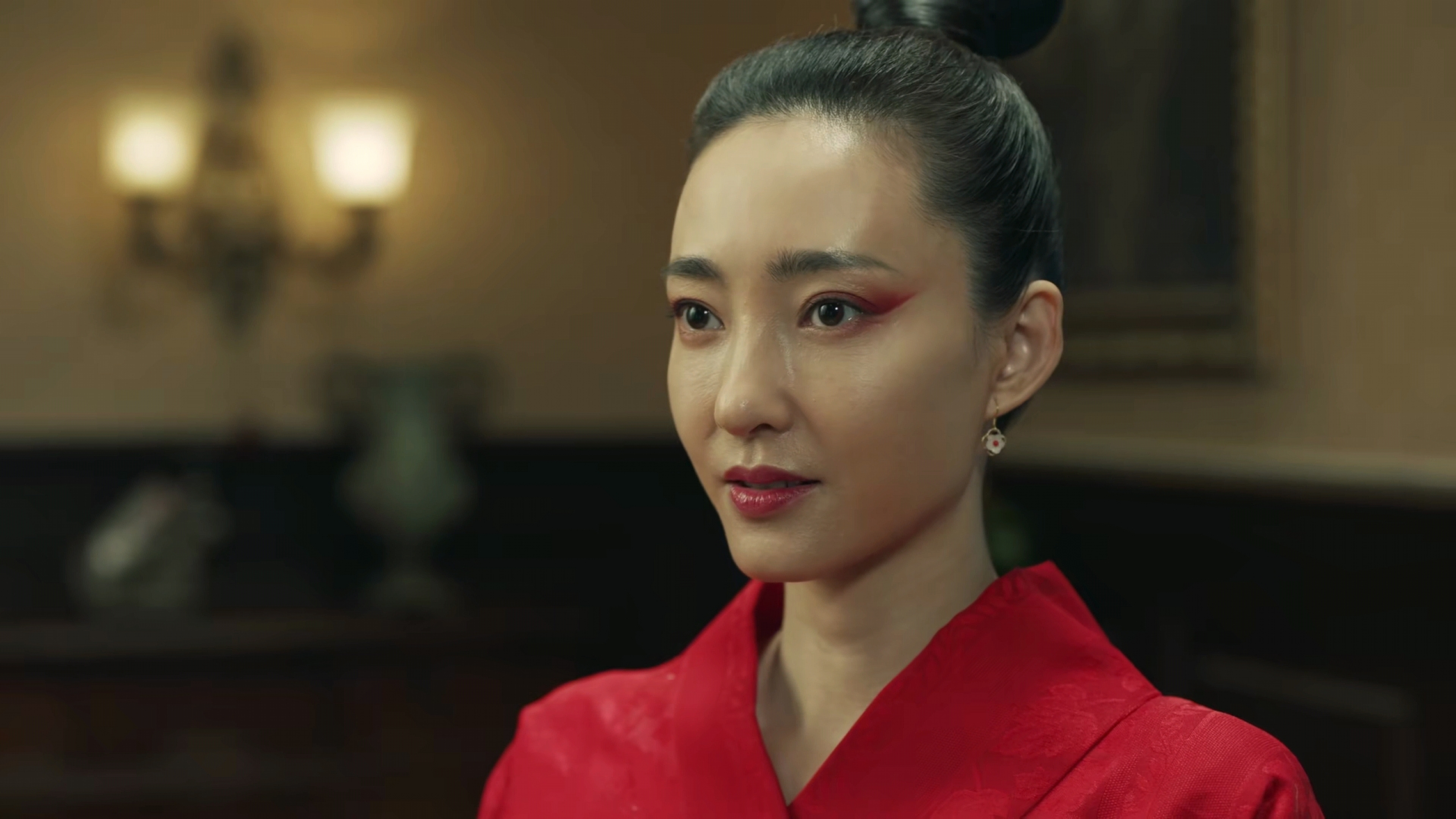 《无间》越来越精彩,剧至第15集,花向雨又都多了一层身份.