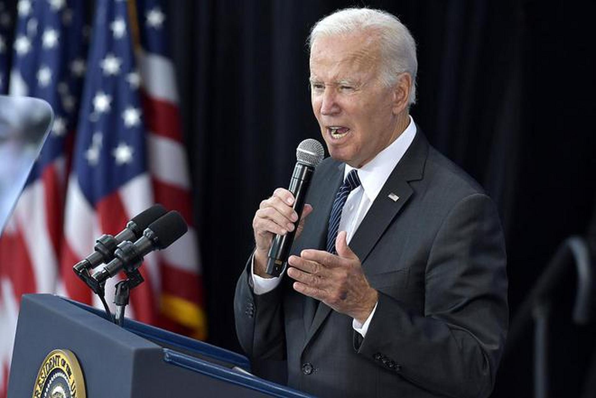 内容评论官# 美财政部长耶伦就中美经济关系发表讲话 耶伦宣称,拜乔