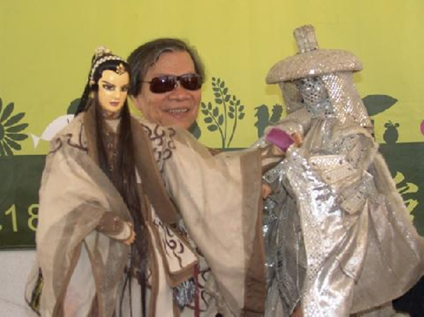 黄俊雄