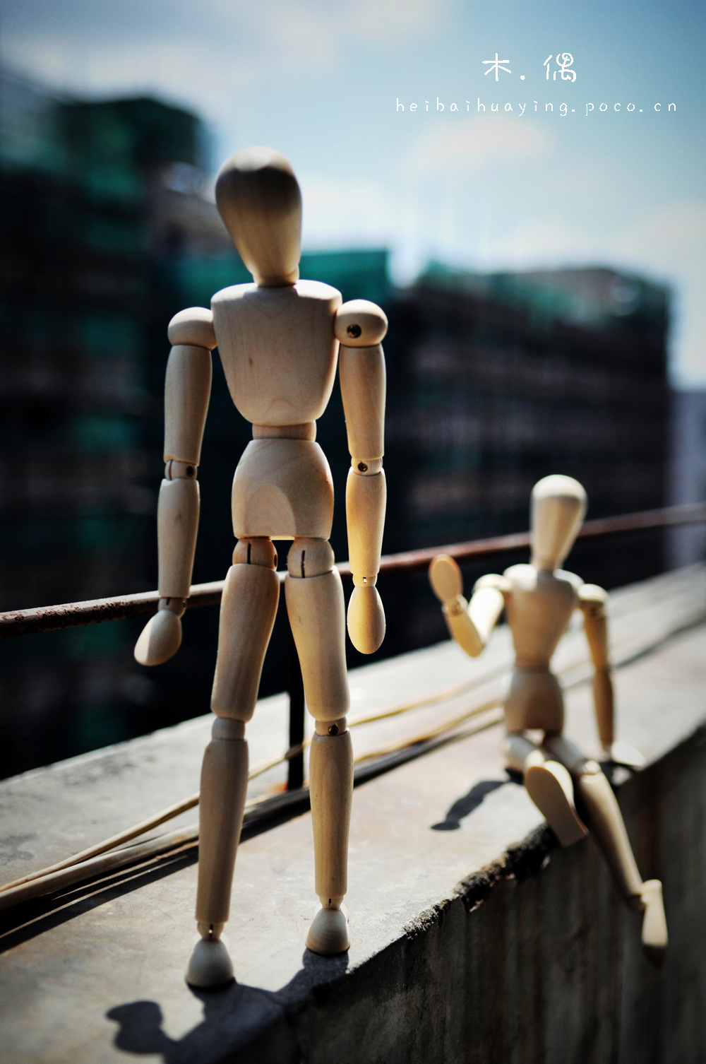 木偶 baijiahao.baidu.com