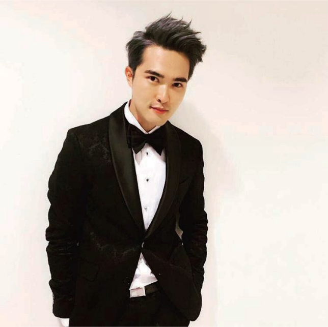 李腾