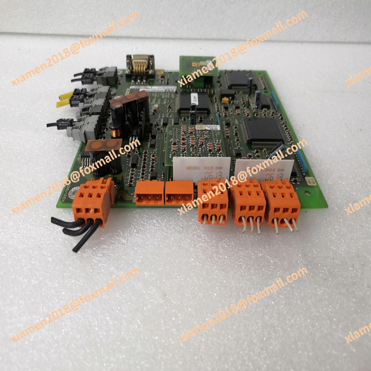 abb ufc762ae101 3bhe006412r0101能量转换器