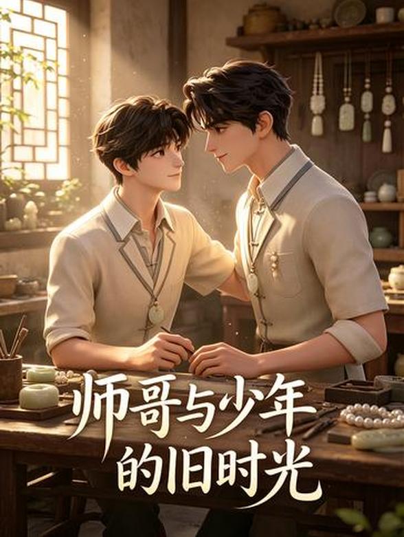 师哥与少年的旧时光