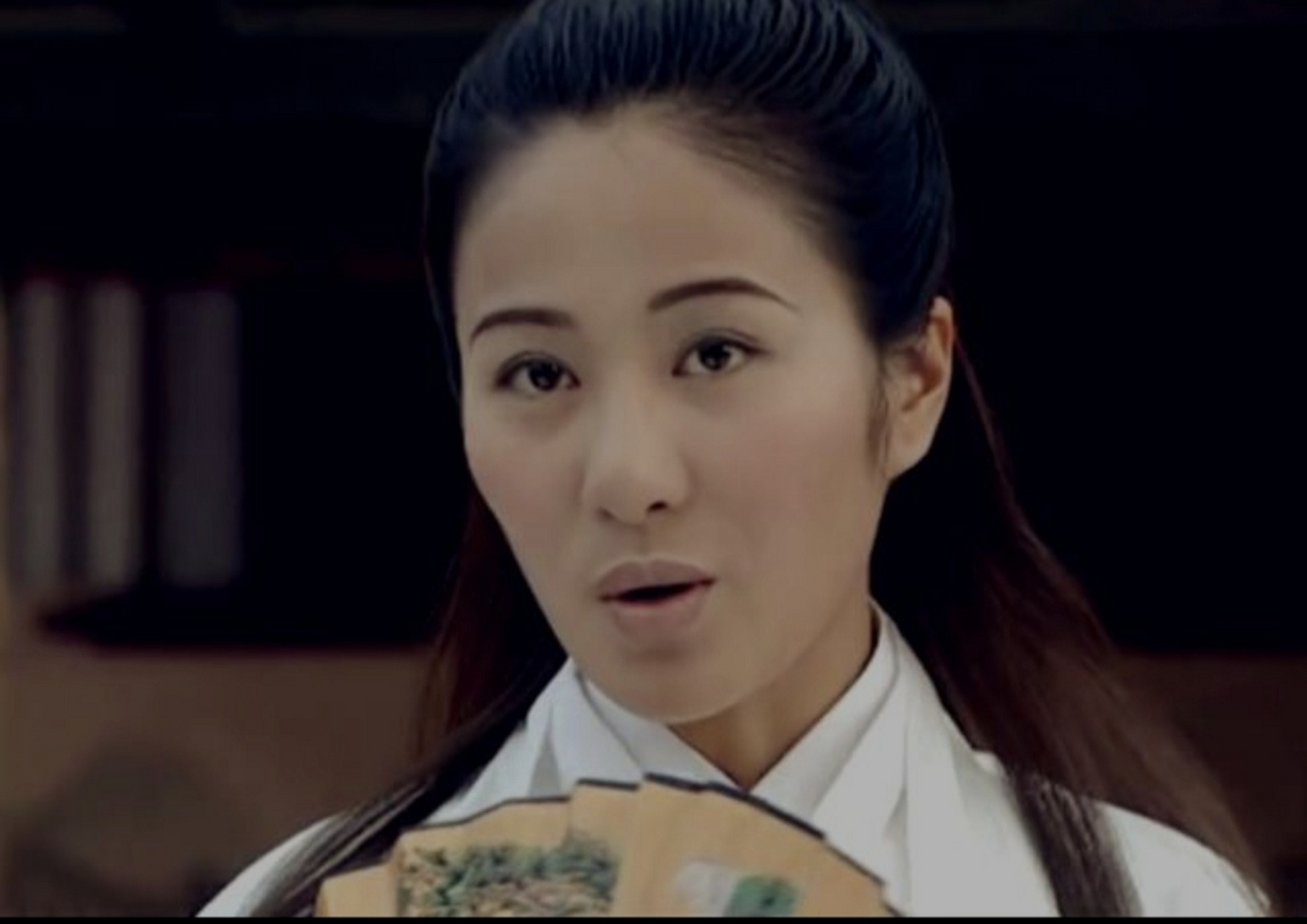 大家还记得电视剧天下第一海棠的饰演者叶璇吗?