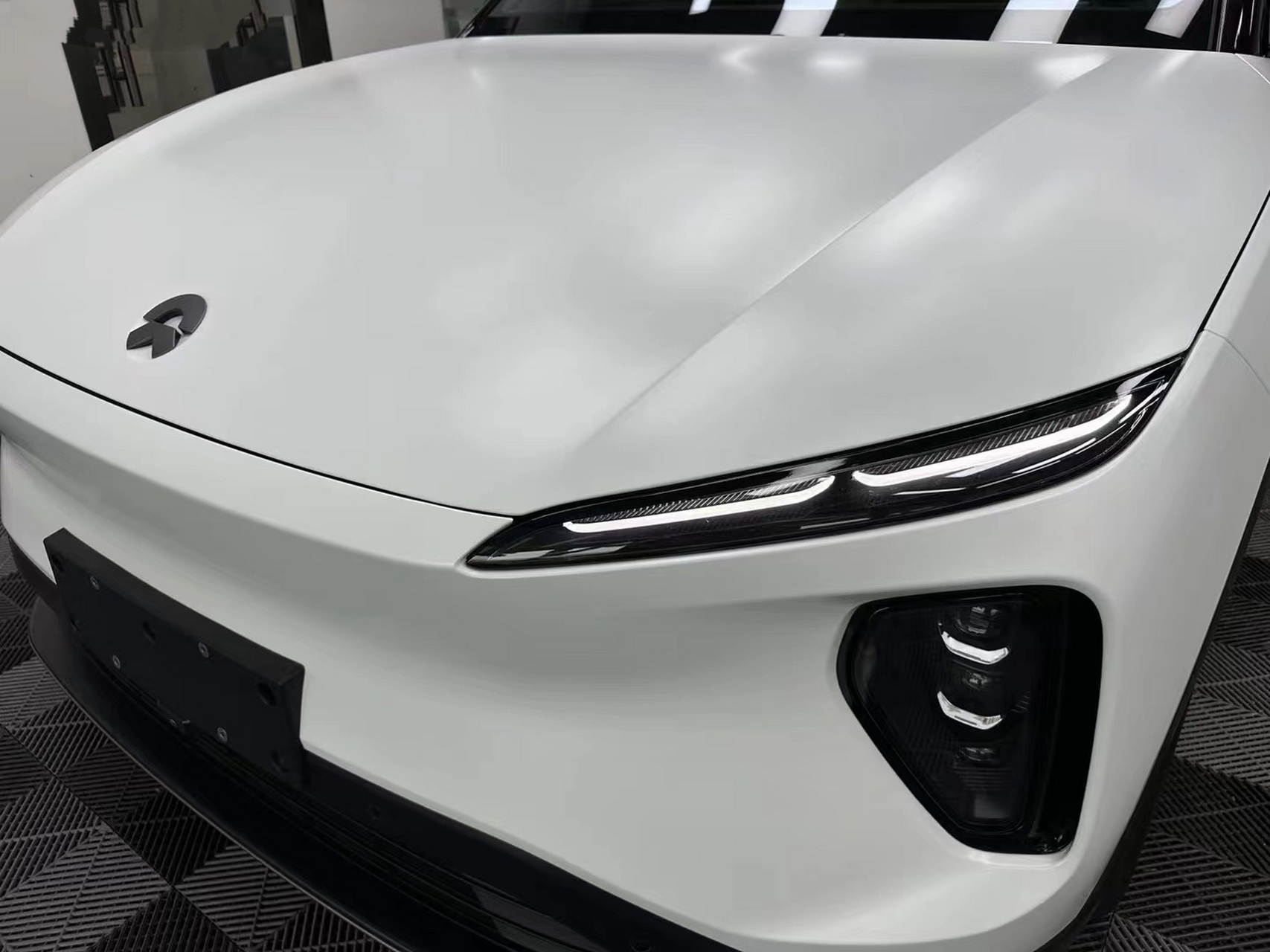 哑光隐形车衣怎么选?