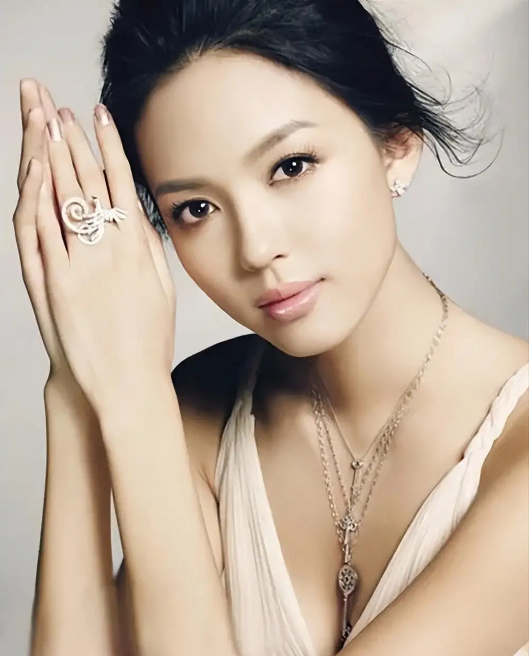 张梓琳——第57届世界小姐选美大赛总冠军(三)