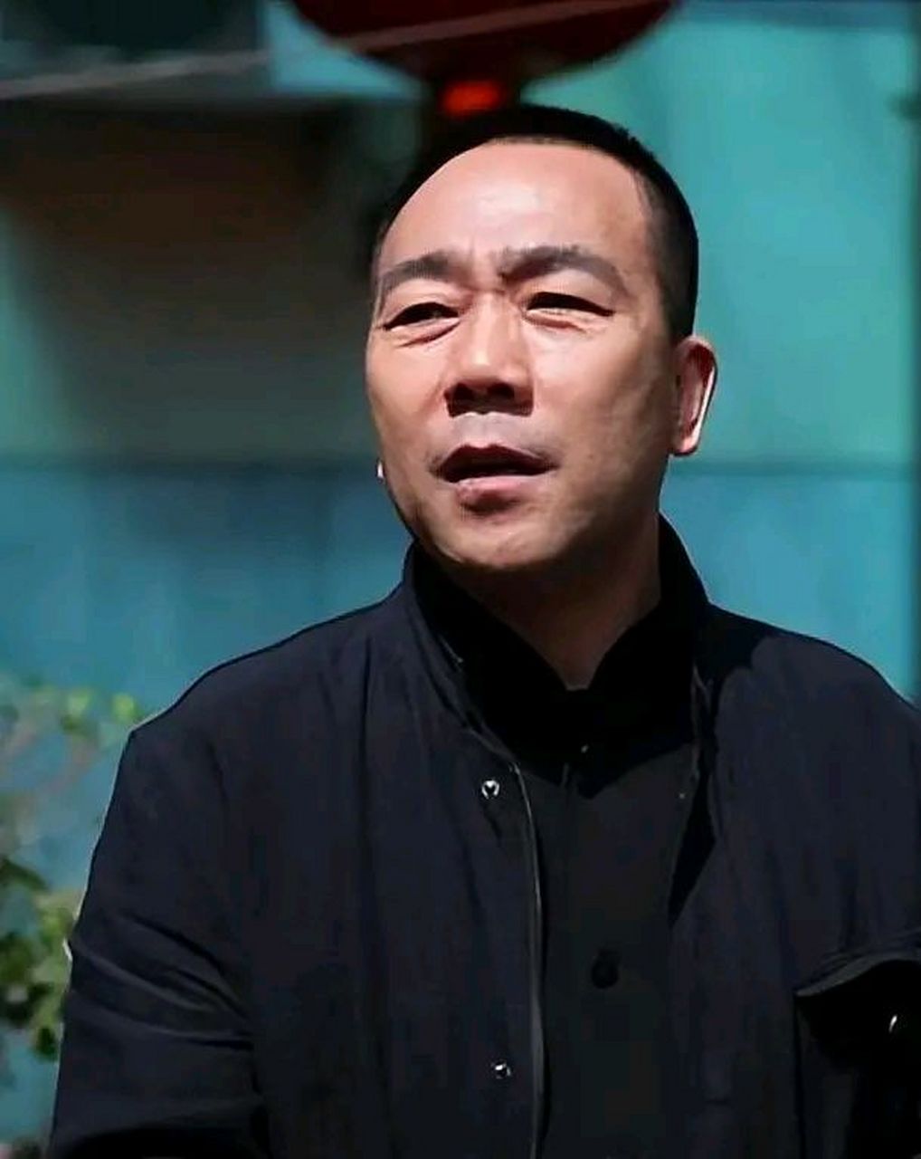 相声演员杨议说,我们家好客,东南西北的相声演员,到了天津,都来我们家