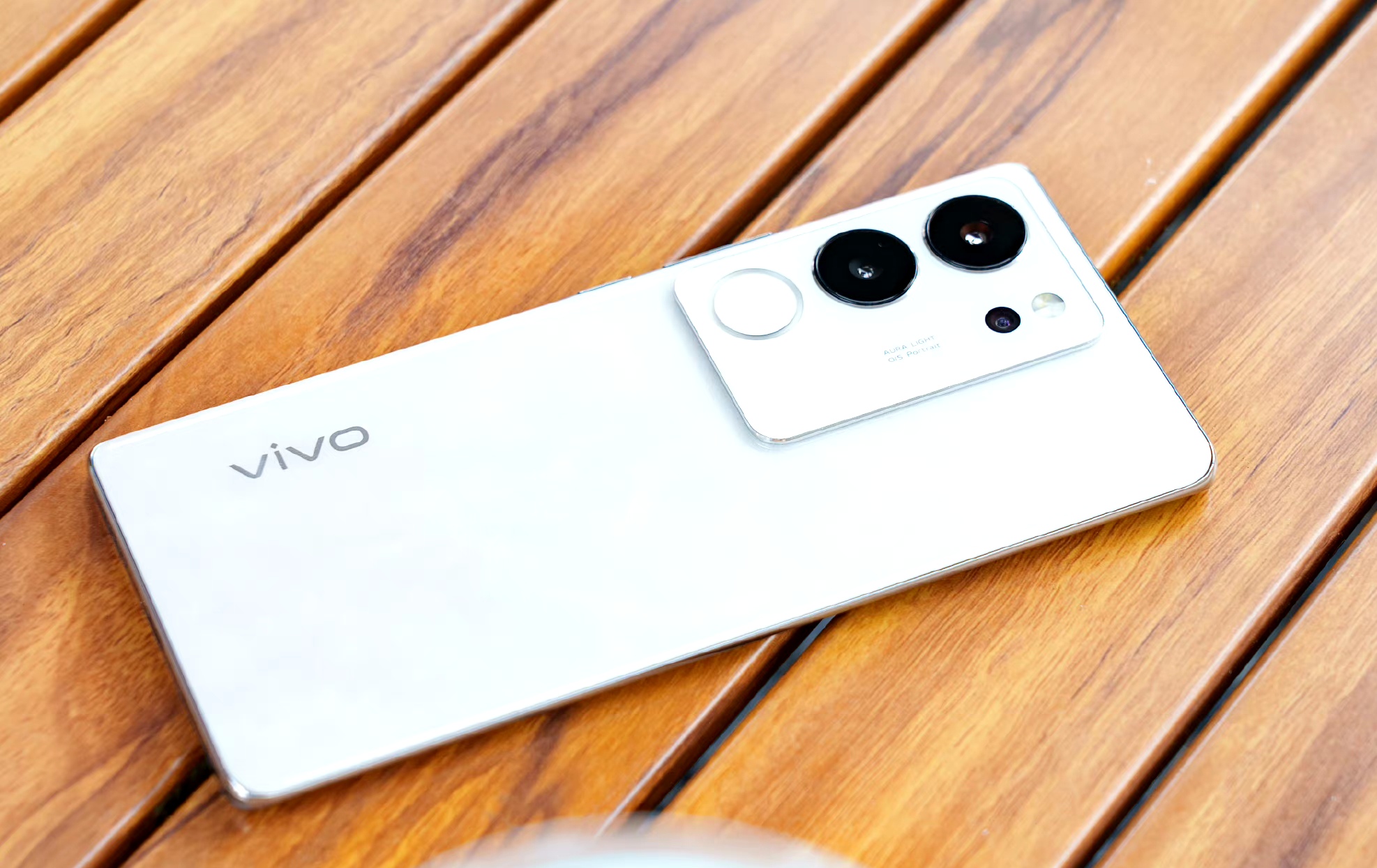 vivo s17 pro开箱体验评测