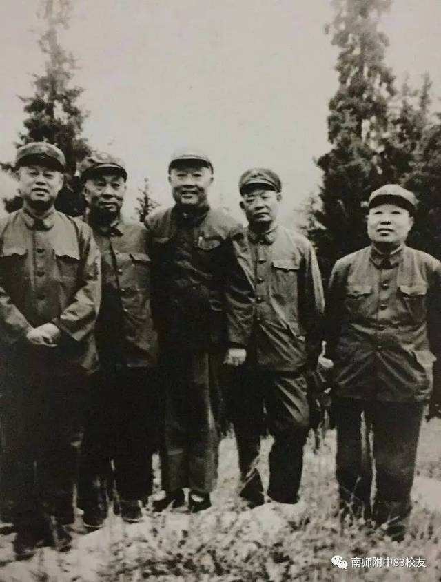 7.13事件后钟汉华在劳动,哨兵通知有人找,将军纳闷:是否批判?