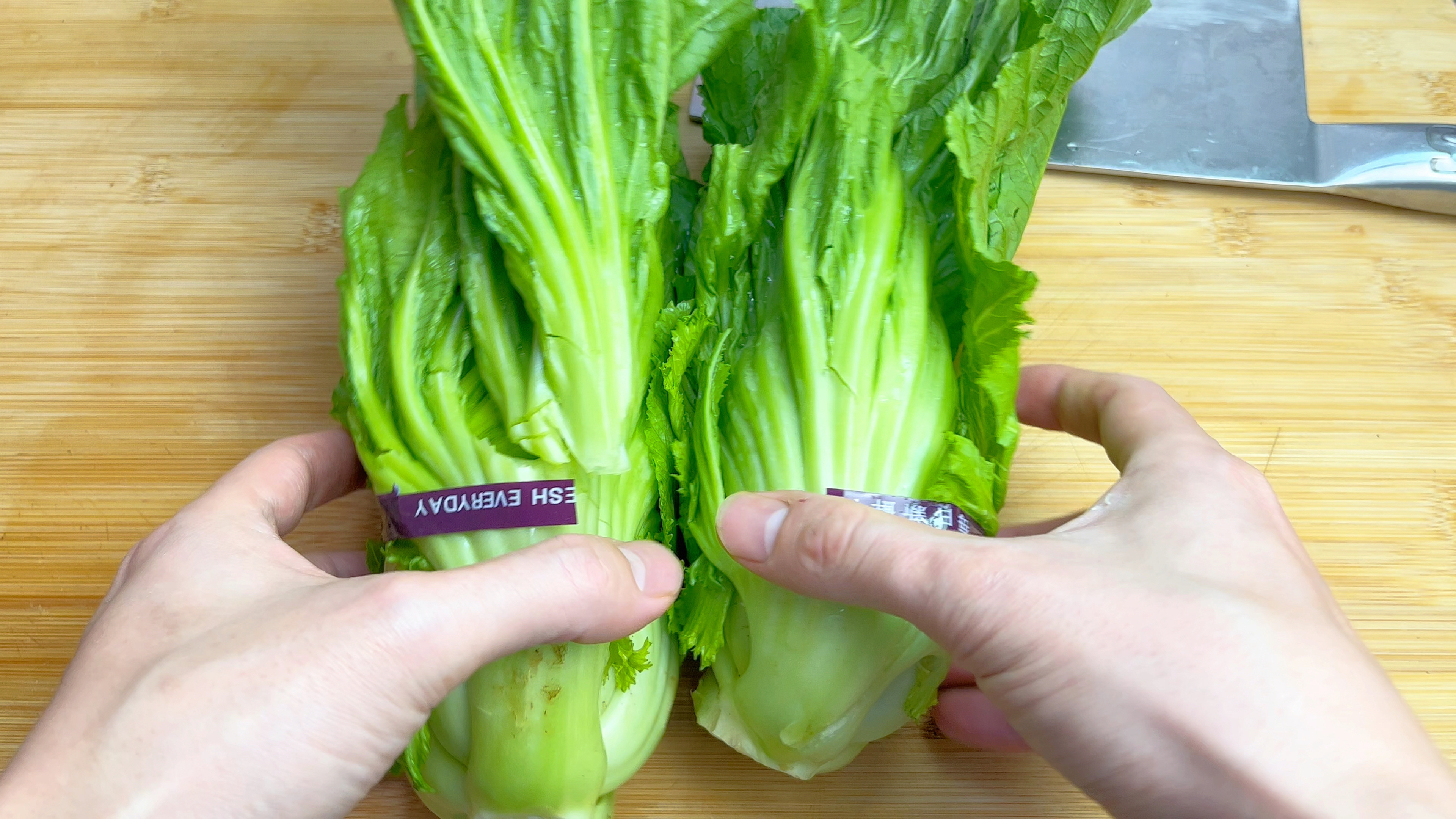 广东菜讲究好吃不油腻：水东芥菜煲，鲜香