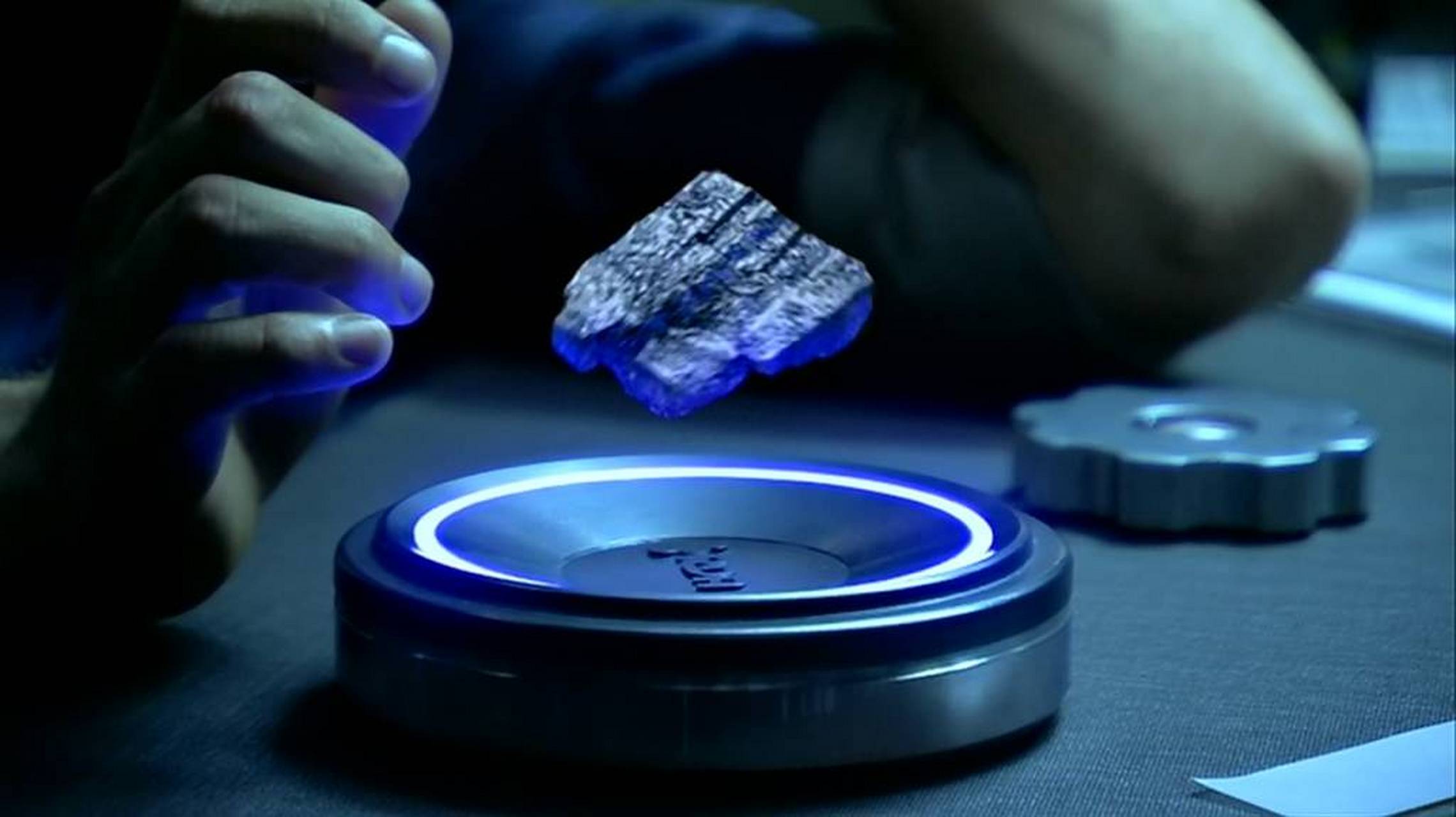 这几天韩国研究团队宣布成功合成了世界上第一 个室温常压超导体的