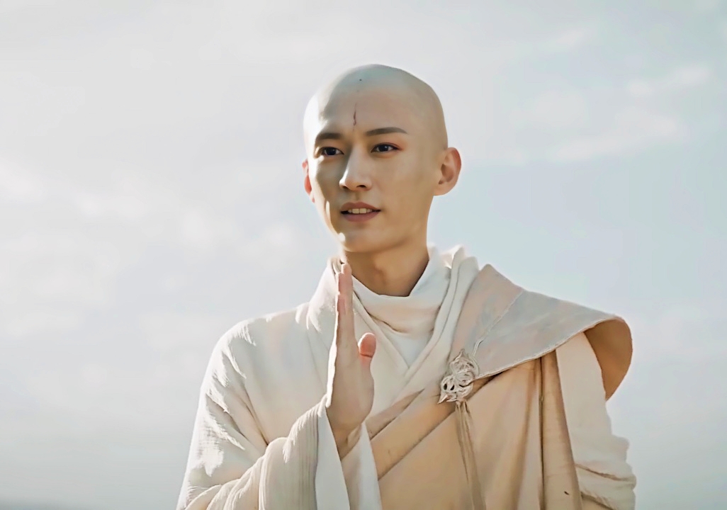 《少年歌行》无心,萧瑟,雷无桀,因"没钱"开启了闯江湖的日子