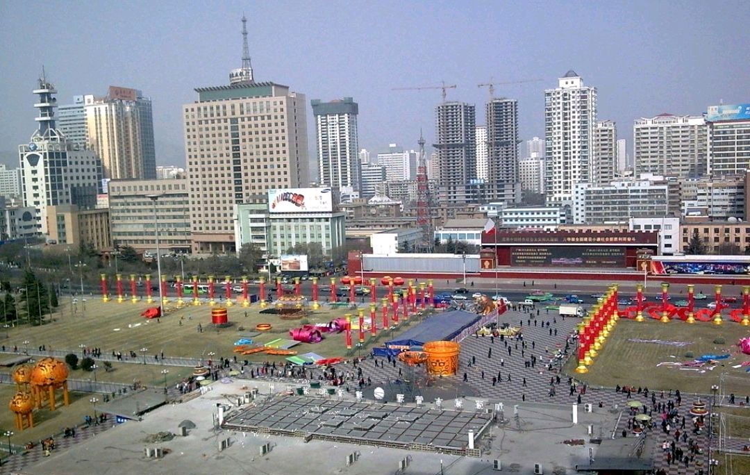 明年通車!蘭州將迎來新地鐵,途經火車站,東方紅廣場