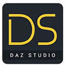 DAZ Studio Pro 4 功能强大的3D造型应用软件