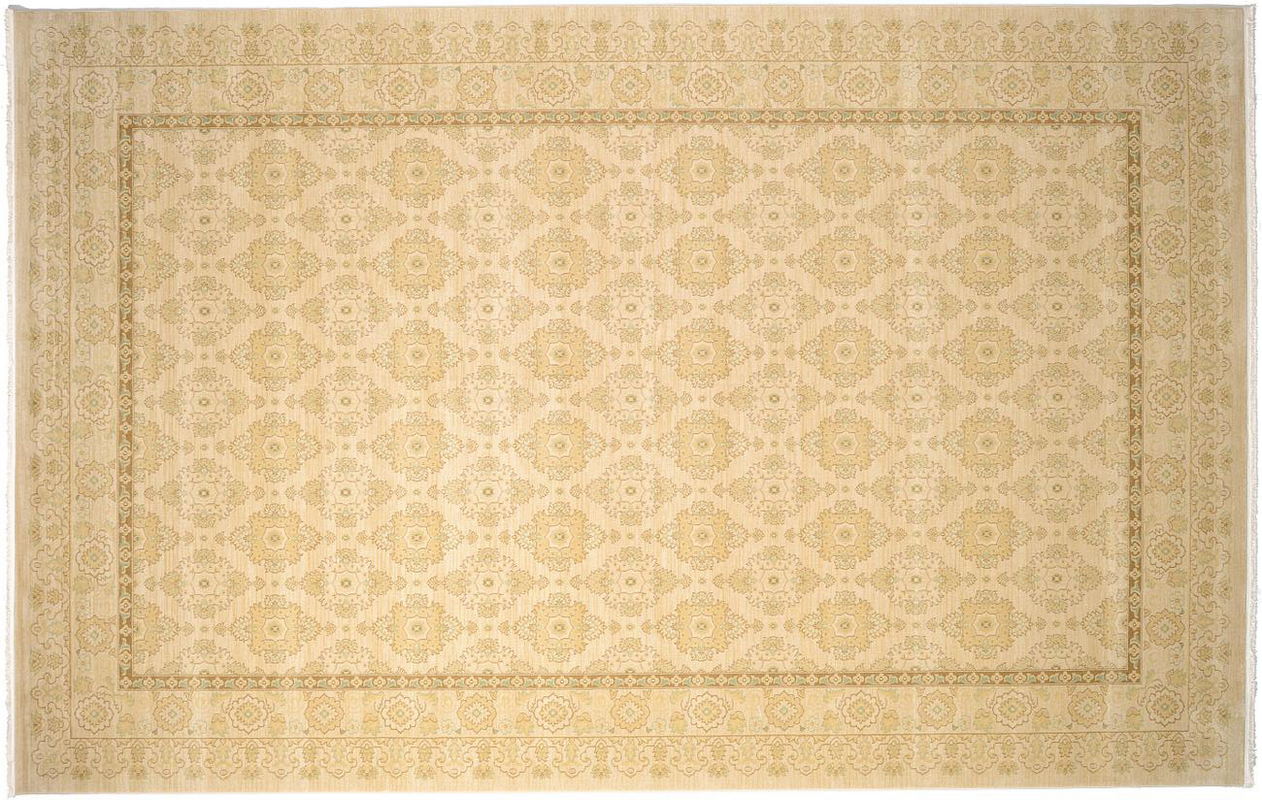古典经典地毯ID9657