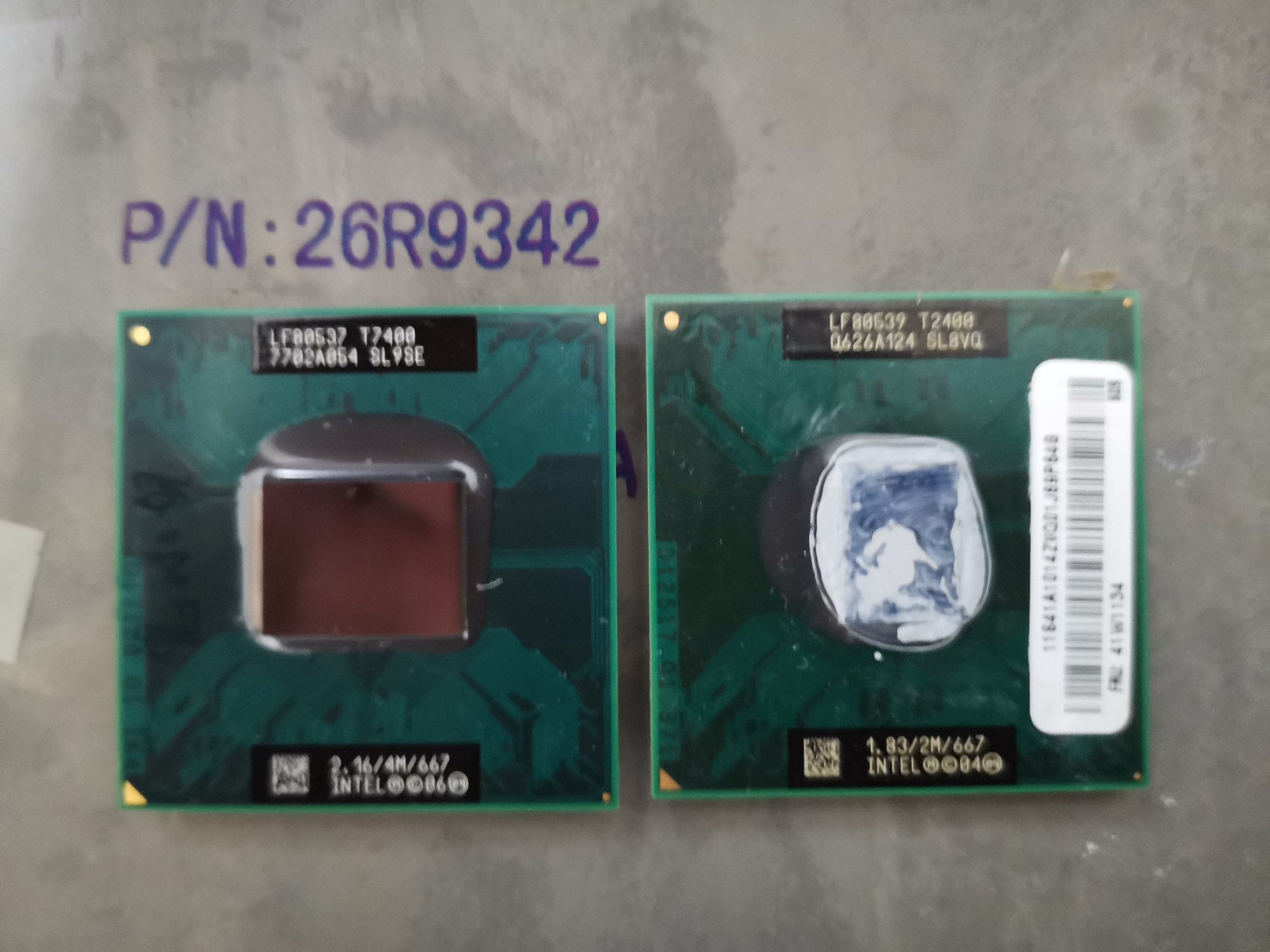 thinkpad t60 换"心"记(二)