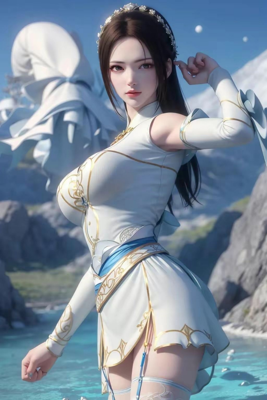 纳兰嫣然漂亮么# #动态优创月