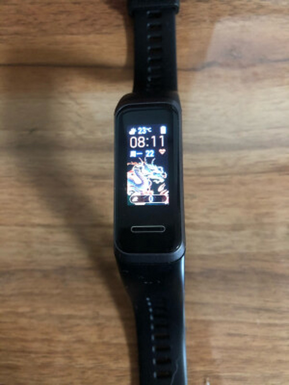 华为手环3pro和华为手环4的区别,手环小米4好还是华为好  华为手环4