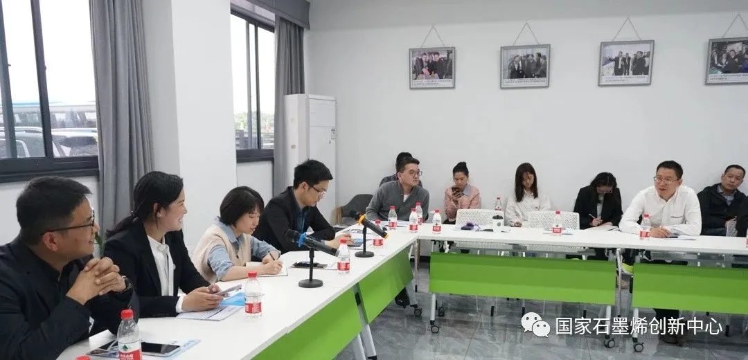 “星耀领航计划”走进因诺资产 解码量化私募的科创赋能与责任担当