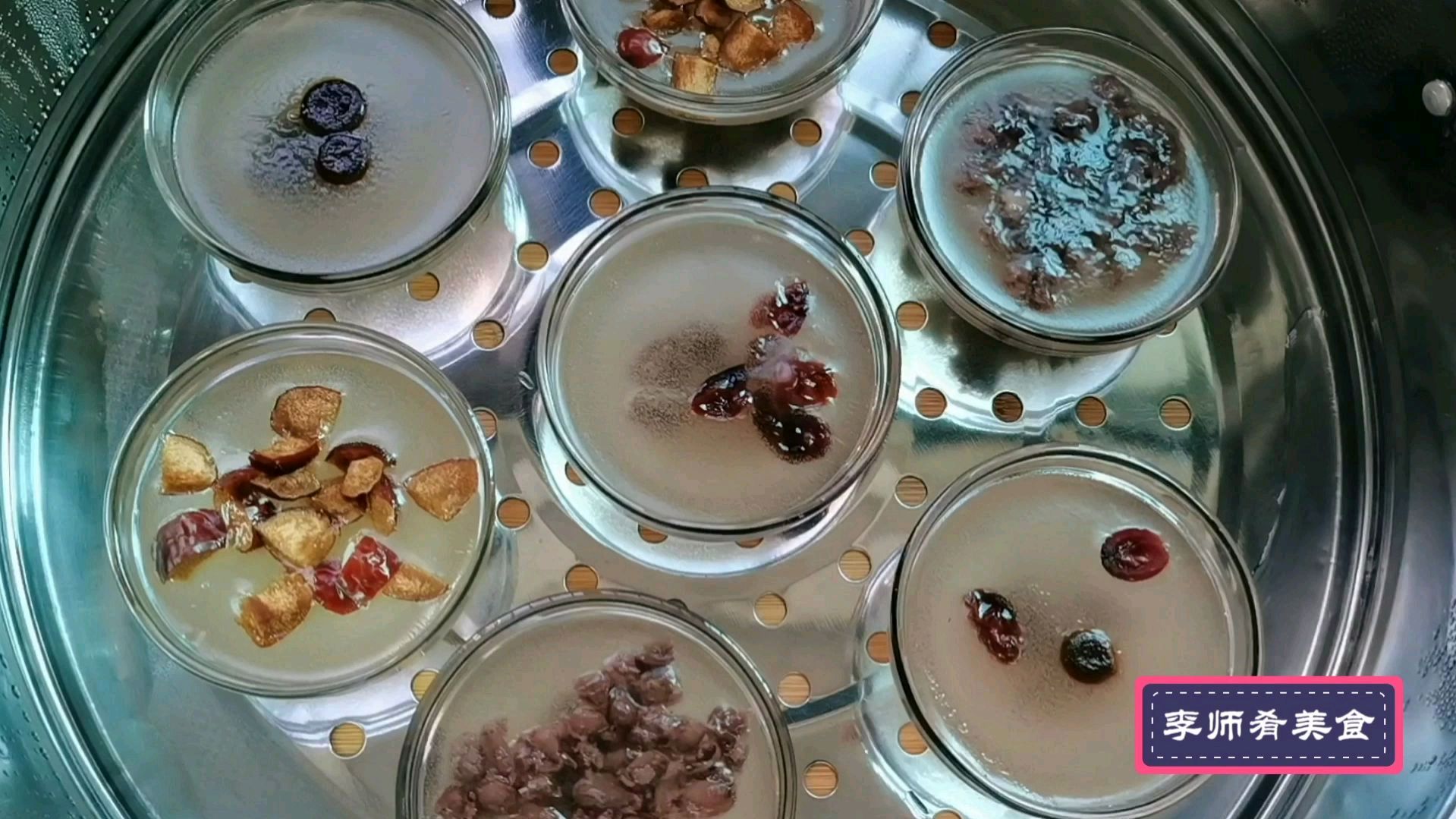 珍珠奶茶钵仔糕,清凉解暑q弹爽口,在家轻松做,比买的好吃