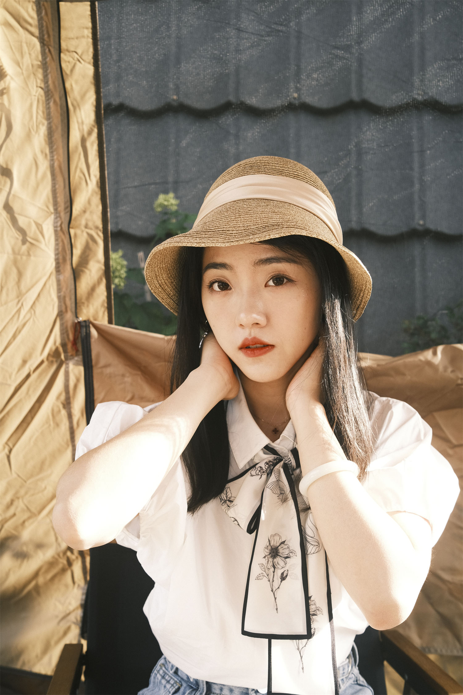 在下小苏在清华风评咋样？在下小苏真名是叫陈苏娅吗？