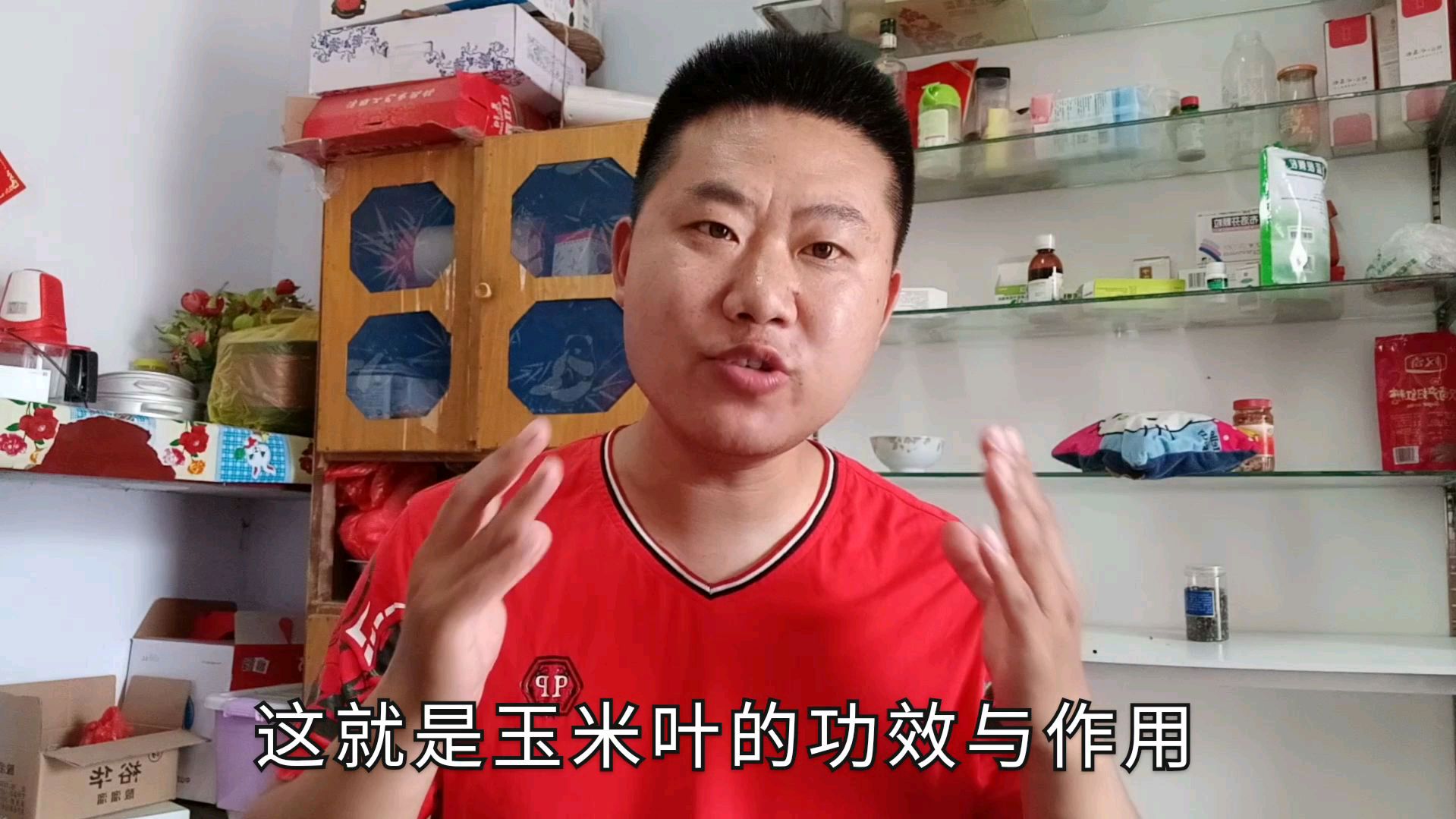 农村“玉米叶”的功效与作用你知道吗?一起来了解一下