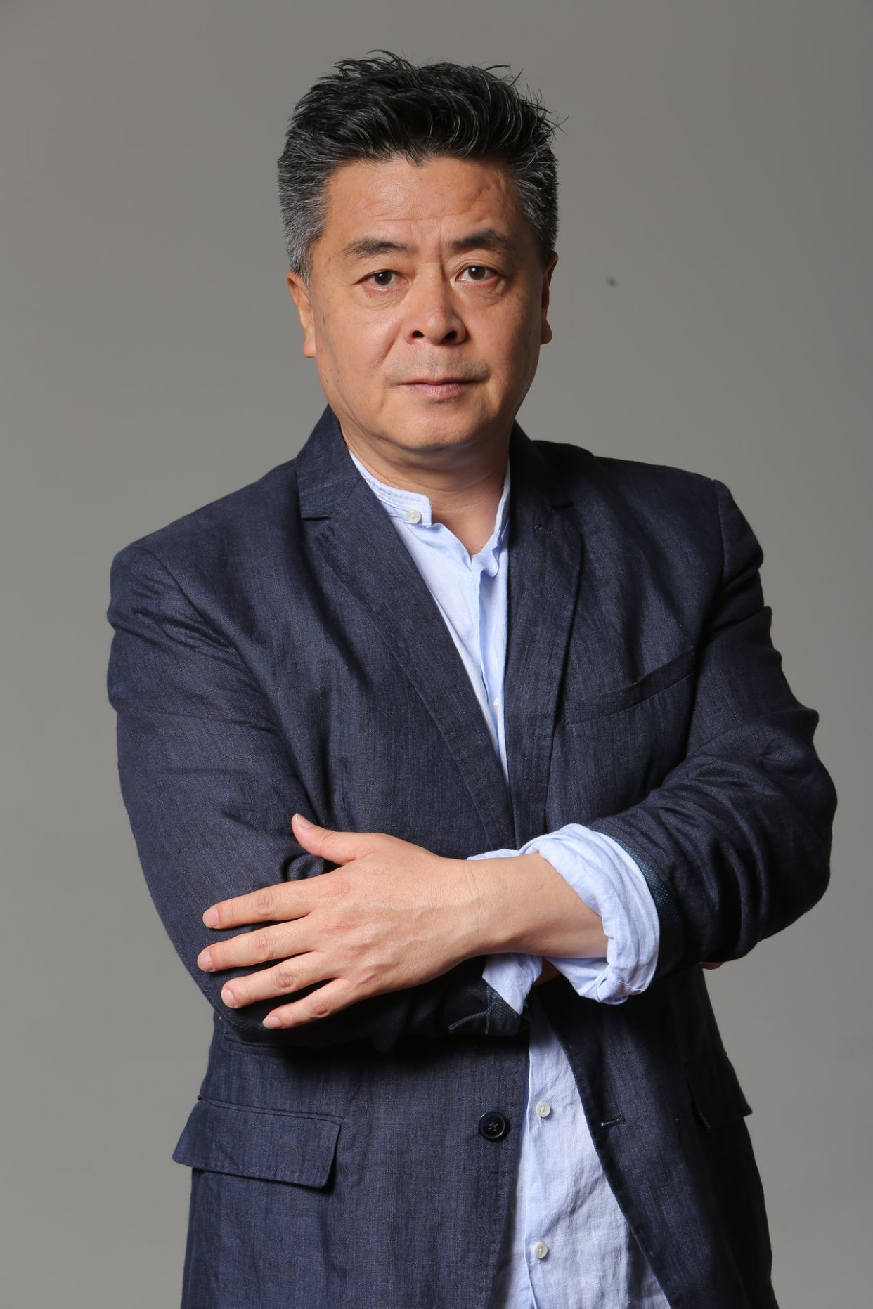 贺云庆