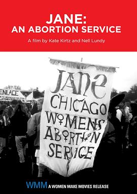 《 Jane: An Abortion Service》传奇霸主经验卷轴