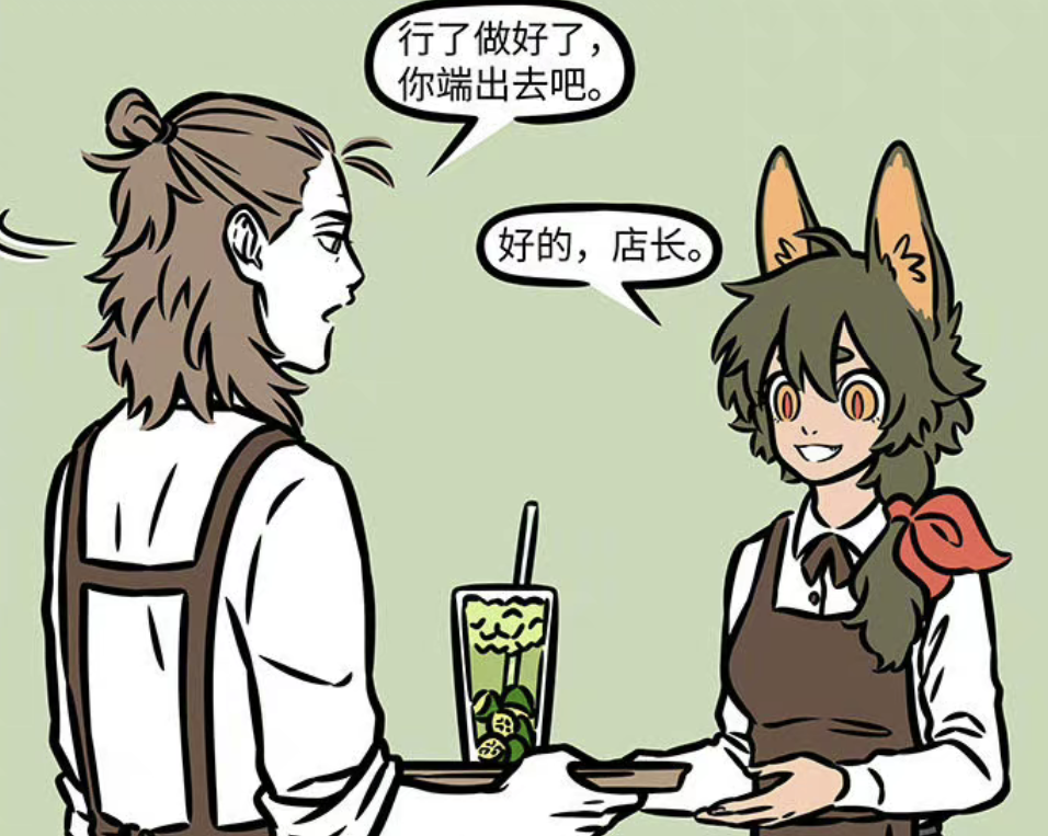 非人哉:猫原来闻不得柠檬味,各位猫主知道不