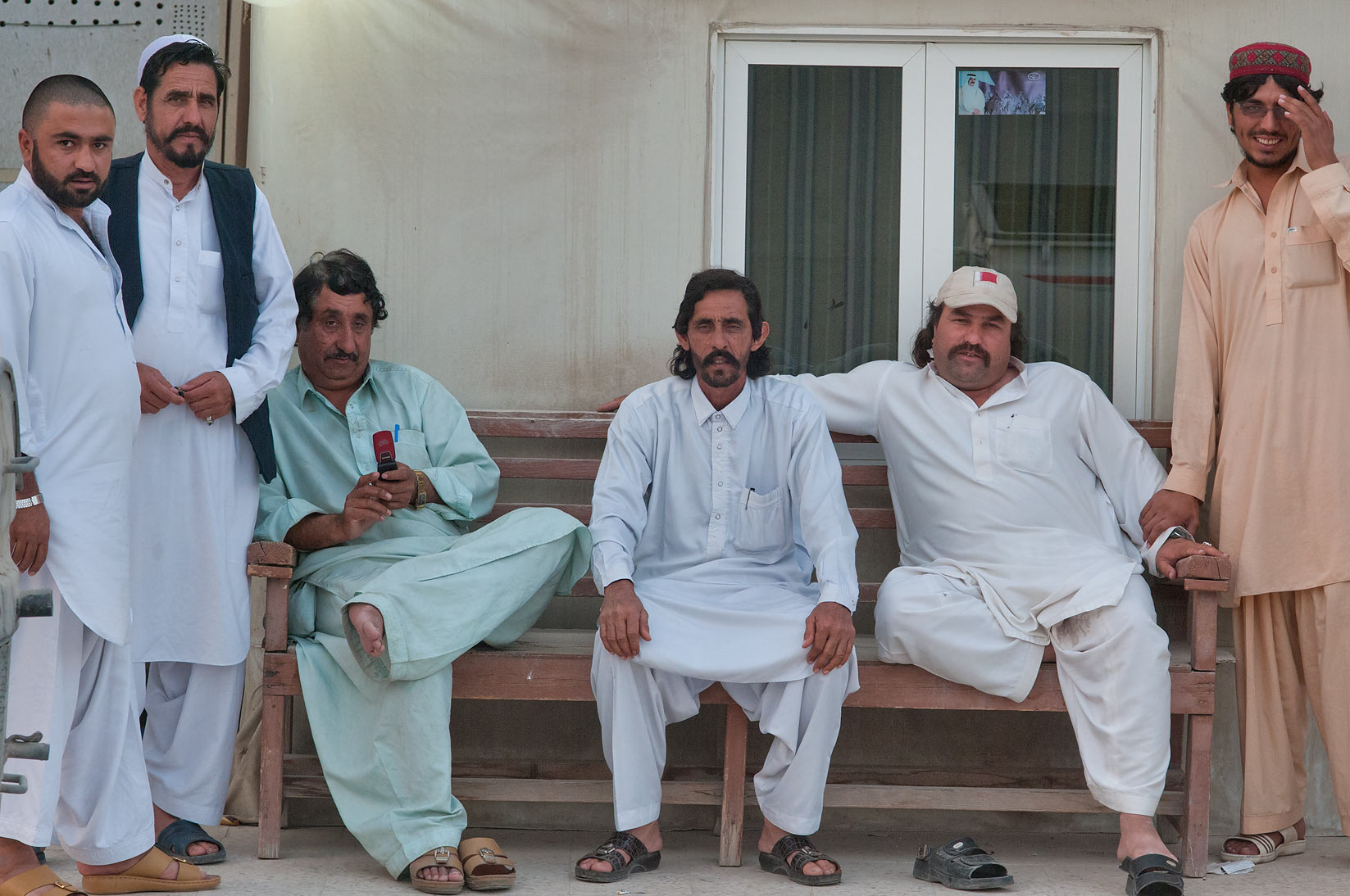 以色列是如何建国的,如何从阿拉伯人手中夺取了巴勒斯坦