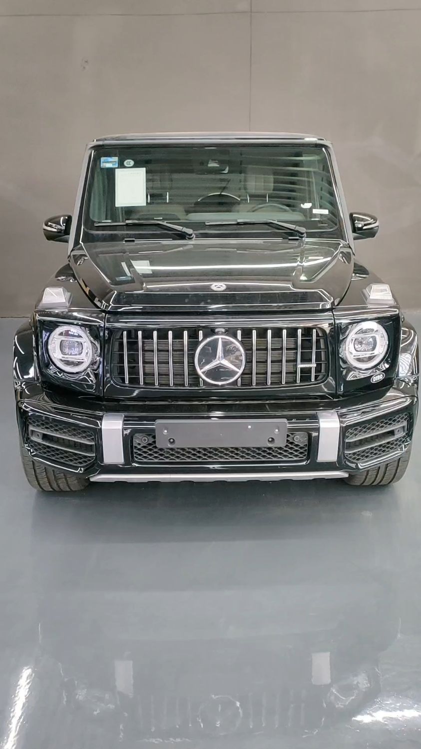 奔驰大g,22款美规,想知道奔驰大g现在多少钱的看过来-度小视